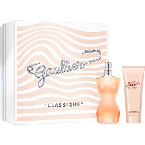 Classique lote de regalo para mujer - Jean Paul Gaultier - Modalova