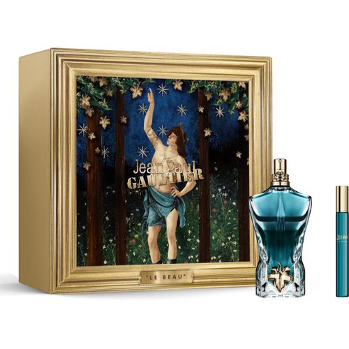 Le Beau Geschenkset für Herren - Jean Paul Gaultier - Modalova