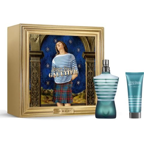 Le Male Geschenkset für Herren - Jean Paul Gaultier - Modalova