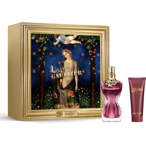 La Belle Geschenkset für Damen - Jean Paul Gaultier - Modalova