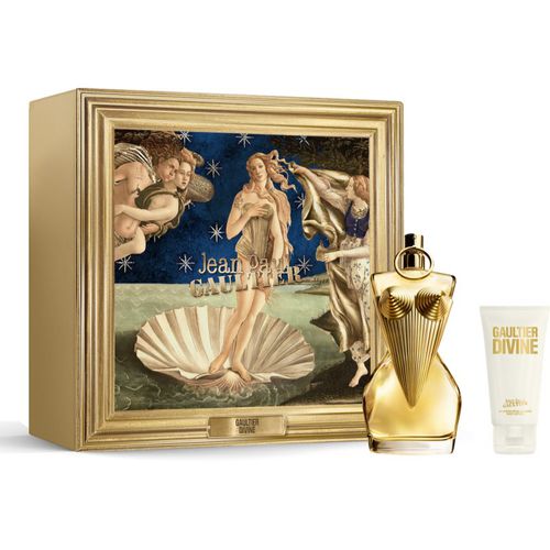 Gaultier Divine Geschenkset für Damen - Jean Paul Gaultier - Modalova