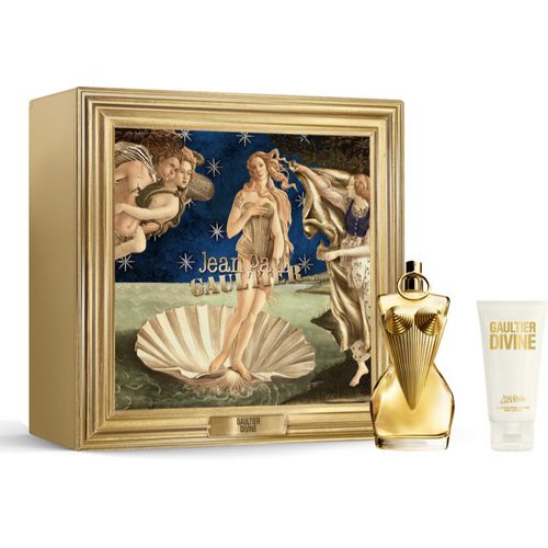 Gaultier Divine lote de regalo para mujer - Jean Paul Gaultier - Modalova