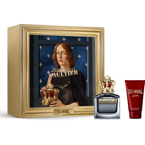 Scandal lote de regalo para hombre - Jean Paul Gaultier - Modalova