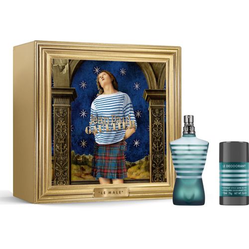 Le Male Geschenkset für Herren - Jean Paul Gaultier - Modalova