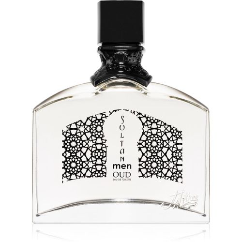 Sultan Men Oud Eau de Toilette für Herren 100 ml - Jeanne Arthes - Modalova