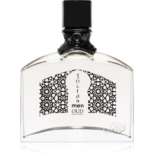 Sultan Men Oud Eau de Toilette para hombre 100 ml - Jeanne Arthes - Modalova