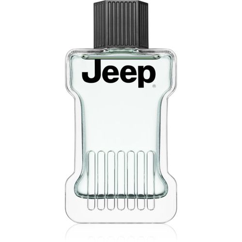 Freedom Eau de Toilette per uomo 100 ml - Jeep - Modalova