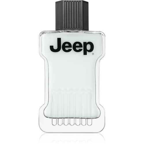 Freedom bálsamo after shave para hombre 100 ml - Jeep - Modalova