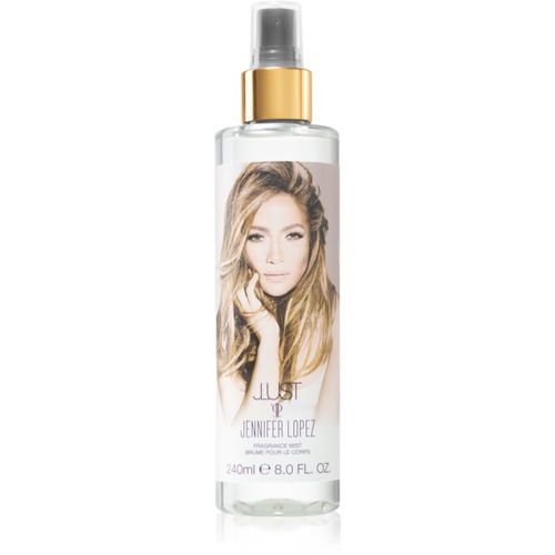 JLust spray corpo profumato da donna 240 ml - Jennifer Lopez - Modalova