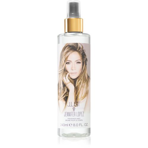 JLust spray corporal perfumado para mujer 240 ml - Jennifer Lopez - Modalova