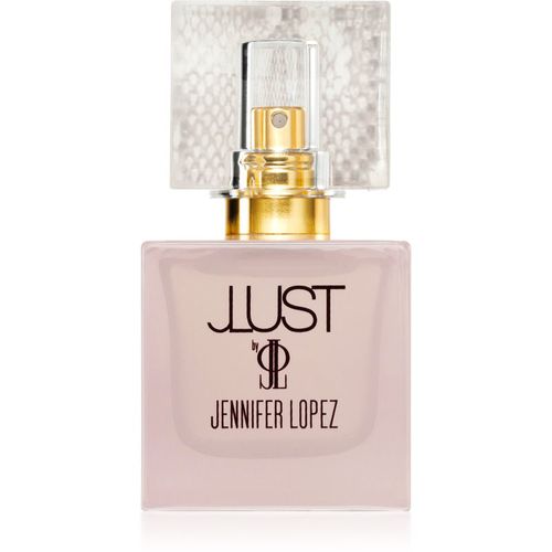 JLust Eau de Parfum para mujer 30 ml - Jennifer Lopez - Modalova