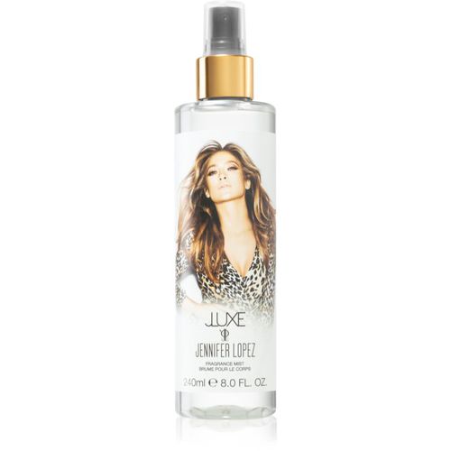 JLuxe spray corporal perfumado para mujer 240 ml - Jennifer Lopez - Modalova