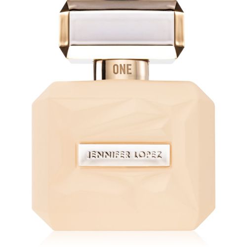 One Eau de Parfum da donna 30 ml - Jennifer Lopez - Modalova