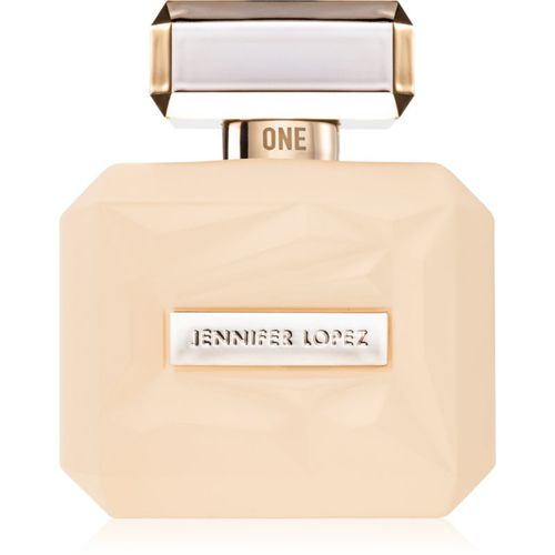 One Eau de Parfum da donna 50 ml - Jennifer Lopez - Modalova