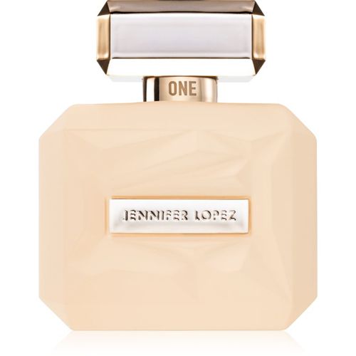 One Eau de Parfum para mujer 50 ml - Jennifer Lopez - Modalova