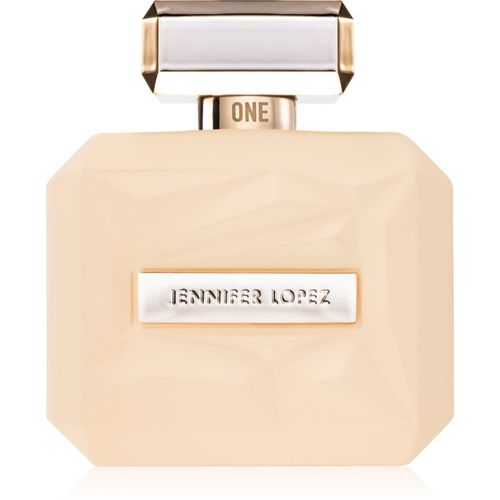 One Eau de Parfum da donna 100 ml - Jennifer Lopez - Modalova