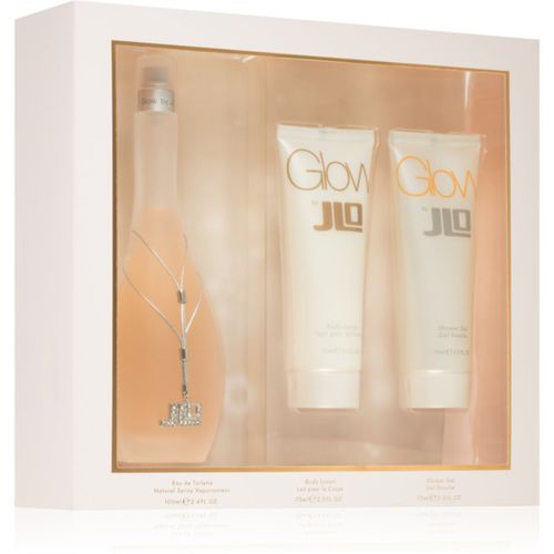 Glow by JLo lote de regalo para mujer - Jennifer Lopez - Modalova