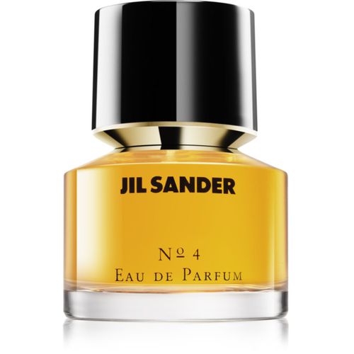 N° 4 Eau de Parfum für Damen 30 ml - Jil Sander - Modalova