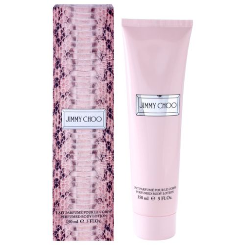 For Women latte corpo da donna 150 ml - Jimmy Choo - Modalova