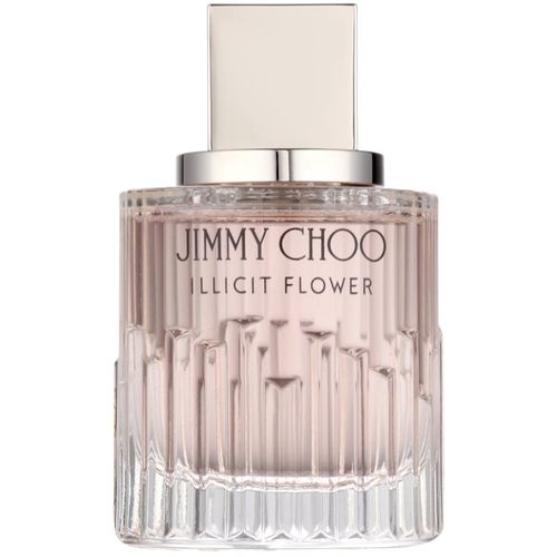 Illicit Flower Eau de Toilette da donna 60 ml - Jimmy Choo - Modalova