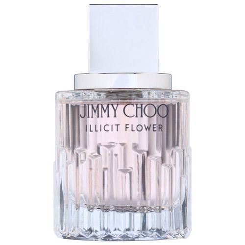 Illicit Flower Eau de Toilette da donna 40 ml - Jimmy Choo - Modalova