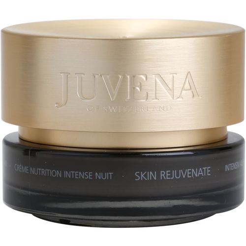 Skin Rete Nourishing crema de noche nutritiva e hidratante para pieles secas 50 ml - Juvena - Modalova