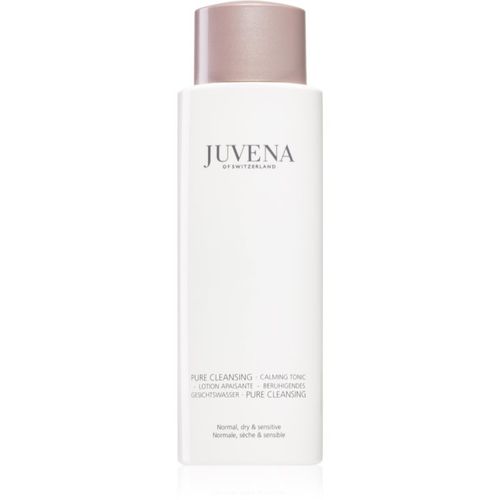 Pure Cleansing tónico para pieles normales y secas 200 ml - Juvena - Modalova