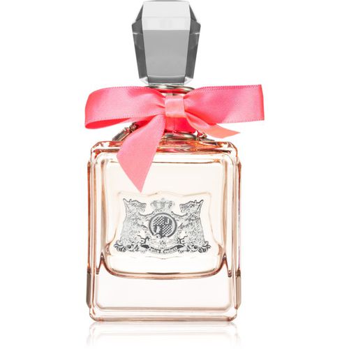 Couture La La Eau de Parfum da donna 100 ml - Juicy Couture - Modalova