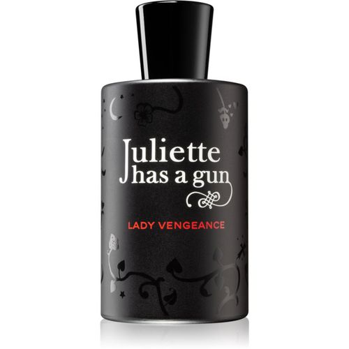 Lady Vengeance Eau de Parfum da donna 100 ml - Juliette has a gun - Modalova