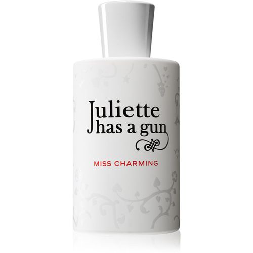 Miss Charming Eau de Parfum para mujer 100 ml - Juliette has a gun - Modalova