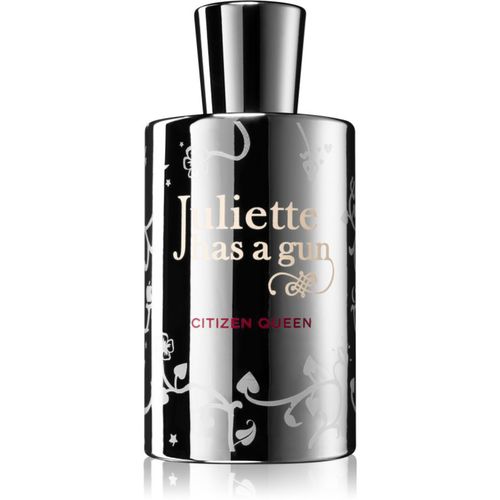 Citizen Queen Eau de Parfum para mujer 100 ml - Juliette has a gun - Modalova