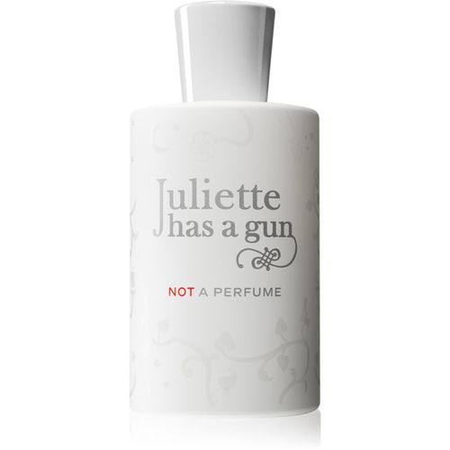 Not a Perfume Eau de Parfum da donna 100 ml - Juliette has a gun - Modalova