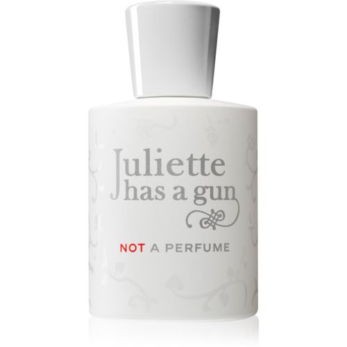 Not a Perfume Eau de Parfum da donna 50 ml - Juliette has a gun - Modalova