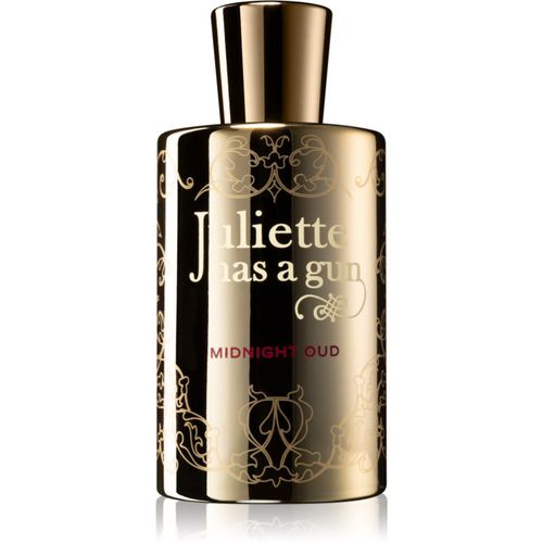 Midnight Oud Eau de Parfum da donna 100 ml - Juliette has a gun - Modalova