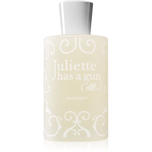 Anyway Eau de Parfum unisex 100 ml - Juliette has a gun - Modalova