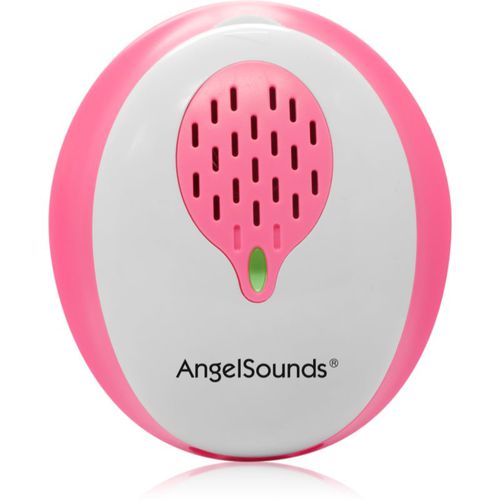 AngelSounds JPD-200S Ultraschallgerät für zu Hause für werdende Mütter 1 St - Jumper Medical - Modalova