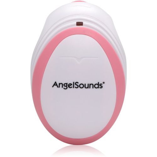 AngelSounds JPD-100S (mini) Ultraschallgerät für zu Hause für werdende Mütter 1 St - Jumper Medical - Modalova