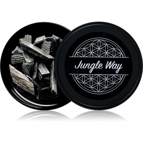 Romantic Oud Bakhoor Heizelemente 20 g - Jungle Way - Modalova