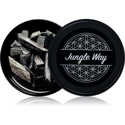 Unique Bergamot Oud Bakhoor sahumerios 20 g - Jungle Way - Modalova