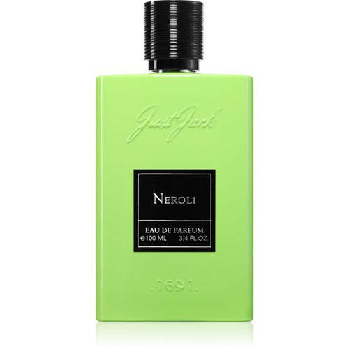 Neroli Eau de Parfum per uomo 100 ml - Just Jack - Modalova