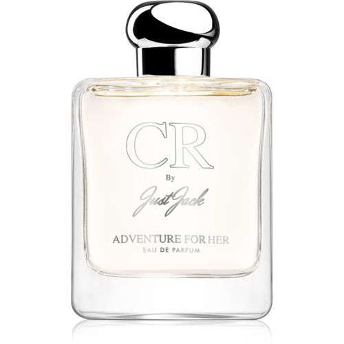 Adventure for Her Eau de Parfum da donna 50 ml - Just Jack - Modalova