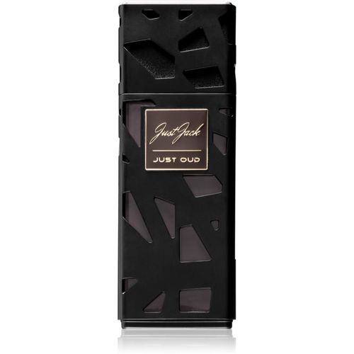 Just Oud Eau de Parfum per uomo 100 ml - Just Jack - Modalova