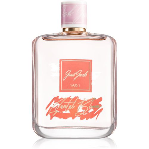 Santal Bloom Eau de Parfum da donna 100 ml - Just Jack - Modalova