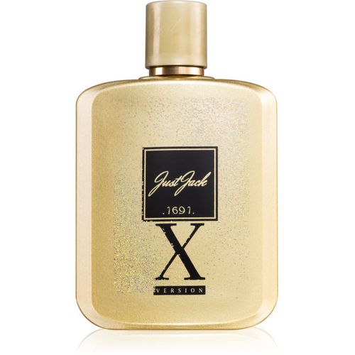 X Version Eau de Parfum unisex 100 ml - Just Jack - Modalova