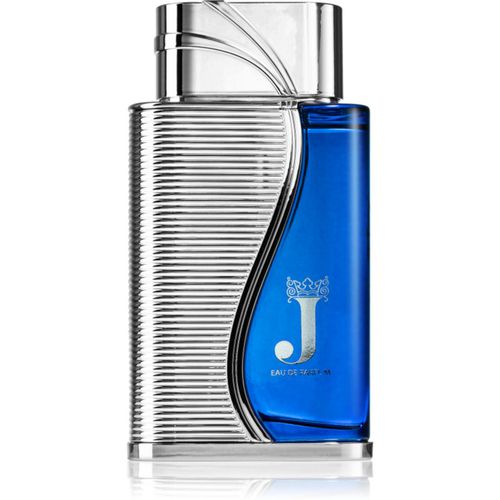 J Eau de Parfum per uomo 100 ml - Just Jack - Modalova