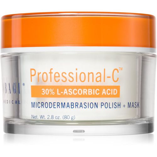 Professional-C® Microdermabrasion Polish + Mask Gesichtsmaske mit Vitamin C 80 g - OBAGI - Modalova