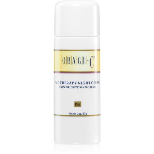 C® Fx Therapy crema aclaradora para la noche 57 g - OBAGI - Modalova