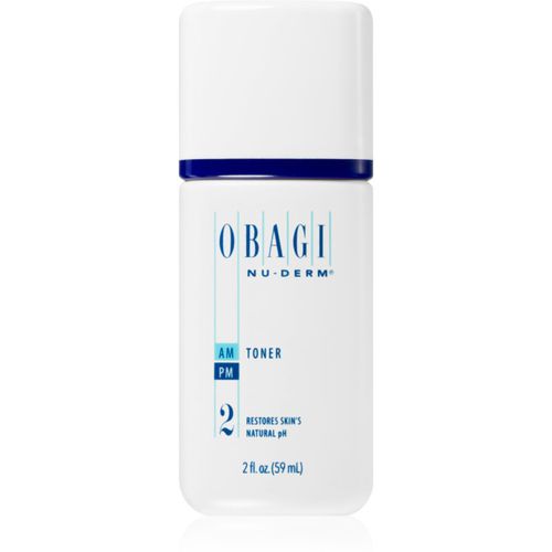 Nu-Derm® loción facial tonificante 60 ml - OBAGI - Modalova