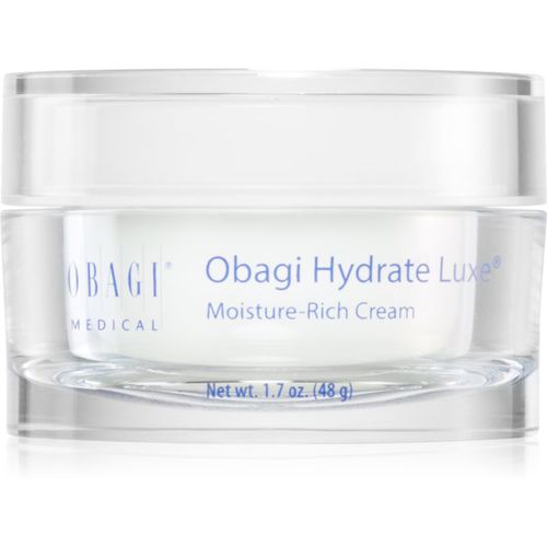 Hydrate Luxe® crema ultra hidratante para la noche 48 g - OBAGI - Modalova