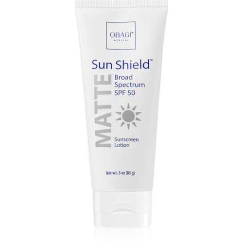 Sun Shield crema facial protectora SPF 50 85 g - OBAGI - Modalova